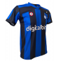 Maglia FC Inter Lukaku 90 Autorizzata Ufficiale Home 2022-23